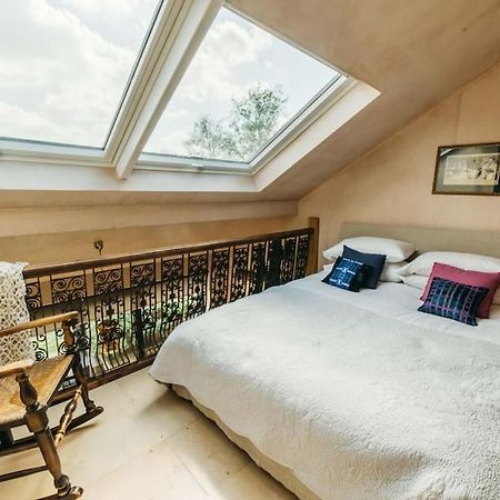 Romantic Country Annex With Views - 10 Min To Bath Cold Ashton ภายนอก รูปภาพ