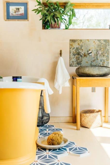 Romantic Country Annex With Views - 10 Min To Bath Cold Ashton ภายนอก รูปภาพ