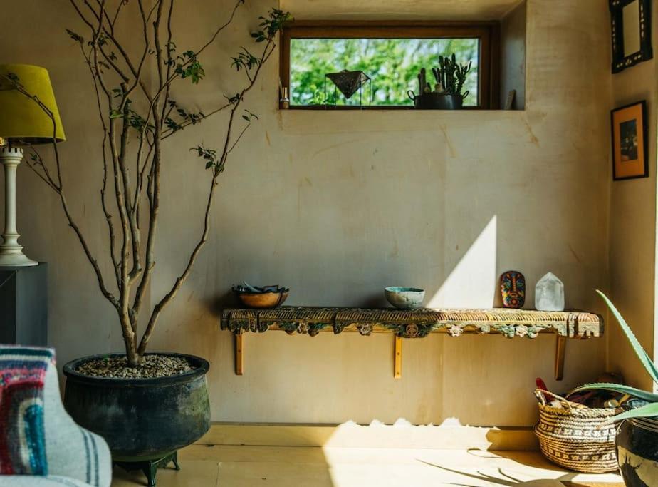 Romantic Country Annex With Views - 10 Min To Bath Cold Ashton ภายนอก รูปภาพ